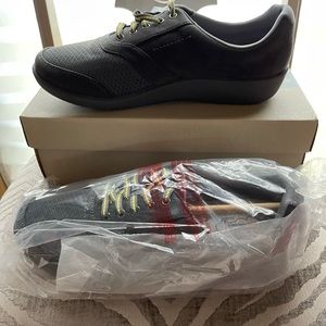 Clarks Cloudsteppers Sillian Emma - Grey